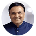 M Ashok Keni